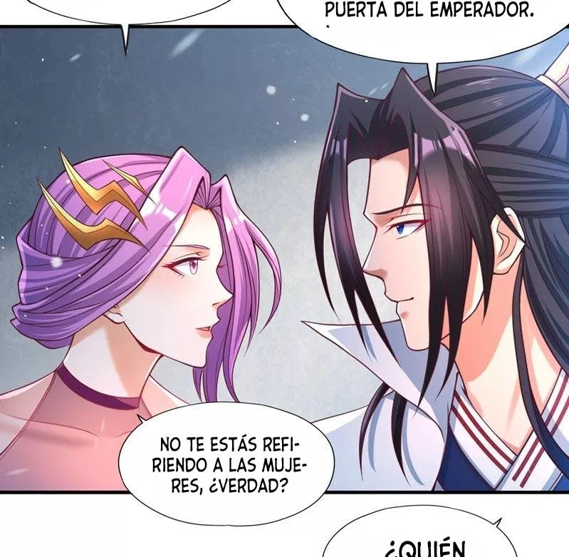 Estuve Atrapado En El Mismo Día Durante 100,000 Años, El Tiempo Del Renacimiento > Capitulo 140 > Page 161