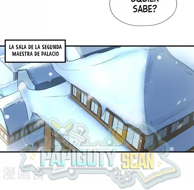 Estuve Atrapado En El Mismo Día Durante 100,000 Años, El Tiempo Del Renacimiento > Capitulo 140 > Page 171