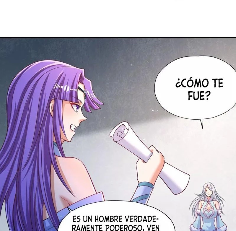 Estuve Atrapado En El Mismo Día Durante 100,000 Años, El Tiempo Del Renacimiento > Capitulo 140 > Page 181