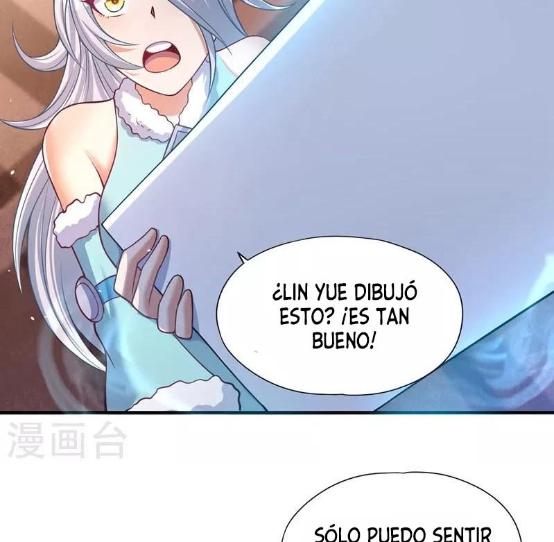 Estuve Atrapado En El Mismo Día Durante 100,000 Años, El Tiempo Del Renacimiento > Capitulo 140 > Page 211