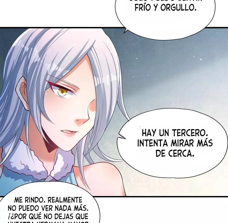 Estuve Atrapado En El Mismo Día Durante 100,000 Años, El Tiempo Del Renacimiento > Capitulo 140 > Page 221