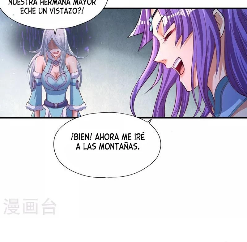 Estuve Atrapado En El Mismo Día Durante 100,000 Años, El Tiempo Del Renacimiento > Capitulo 140 > Page 231