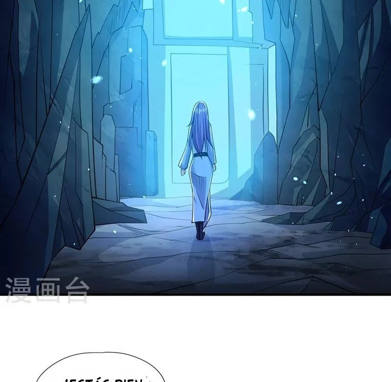 Estuve Atrapado En El Mismo Día Durante 100,000 Años, El Tiempo Del Renacimiento > Capitulo 140 > Page 261