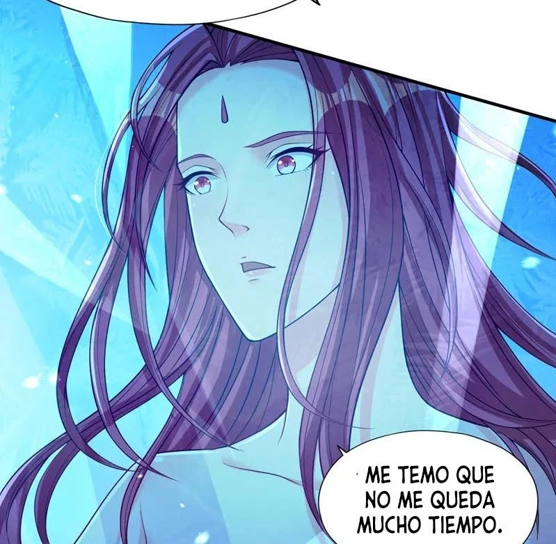 Estuve Atrapado En El Mismo Día Durante 100,000 Años, El Tiempo Del Renacimiento > Capitulo 140 > Page 291