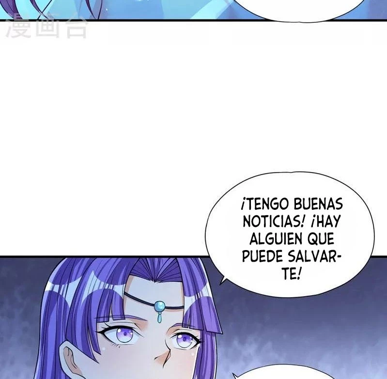 Estuve Atrapado En El Mismo Día Durante 100,000 Años, El Tiempo Del Renacimiento > Capitulo 140 > Page 301