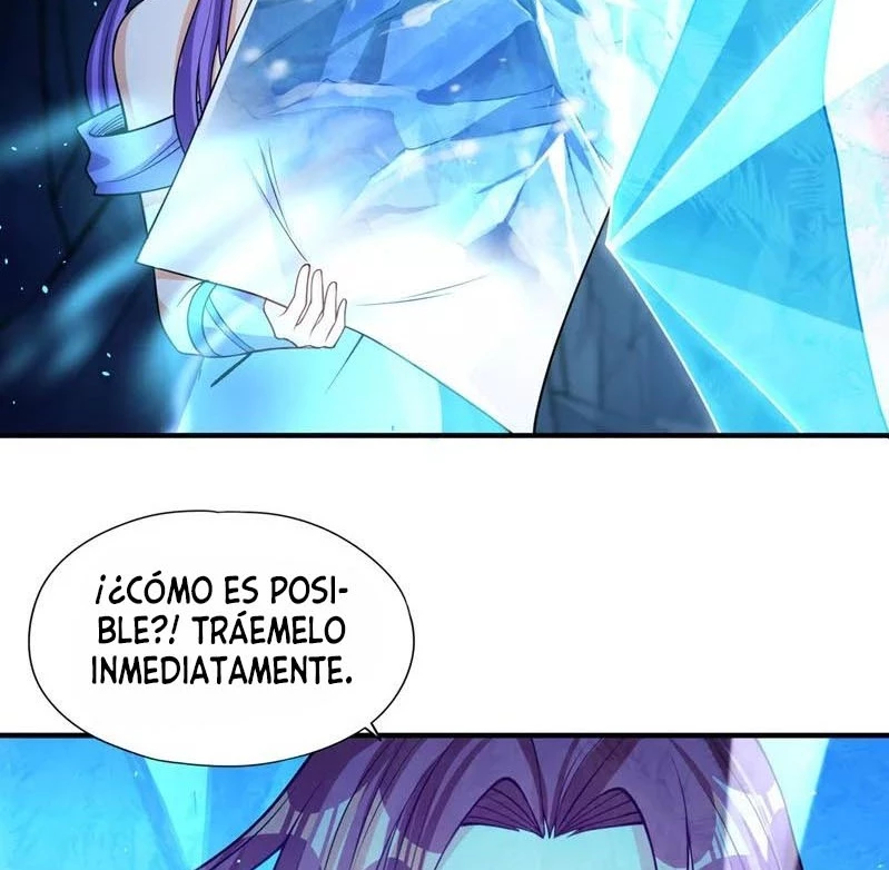 Estuve Atrapado En El Mismo Día Durante 100,000 Años, El Tiempo Del Renacimiento > Capitulo 140 > Page 341