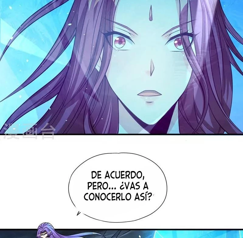 Estuve Atrapado En El Mismo Día Durante 100,000 Años, El Tiempo Del Renacimiento > Capitulo 140 > Page 351