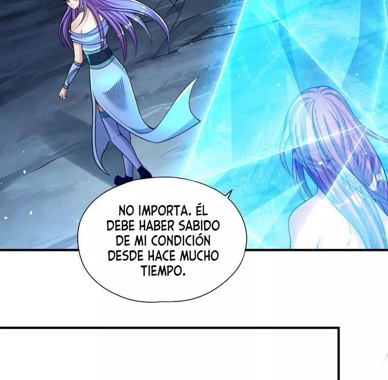 Estuve Atrapado En El Mismo Día Durante 100,000 Años, El Tiempo Del Renacimiento > Capitulo 140 > Page 361