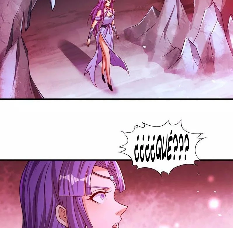 Estuve Atrapado En El Mismo Día Durante 100,000 Años, El Tiempo Del Renacimiento > Capitulo 140 > Page 381