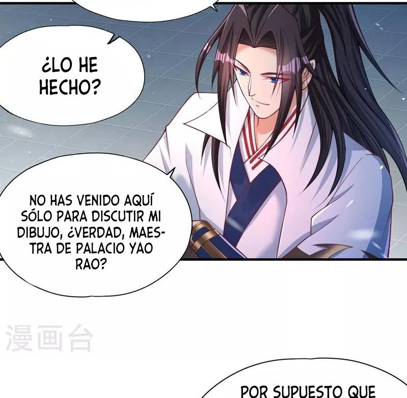 Estuve Atrapado En El Mismo Día Durante 100,000 Años, El Tiempo Del Renacimiento > Capitulo 140 > Page 41