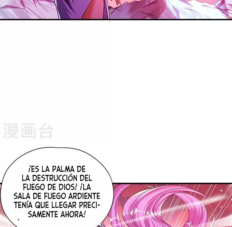 Estuve Atrapado En El Mismo Día Durante 100,000 Años, El Tiempo Del Renacimiento > Capitulo 140 > Page 421