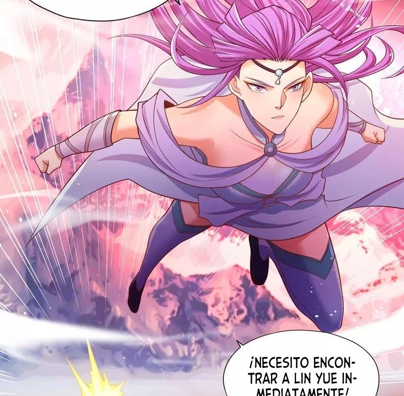 Estuve Atrapado En El Mismo Día Durante 100,000 Años, El Tiempo Del Renacimiento > Capitulo 140 > Page 431