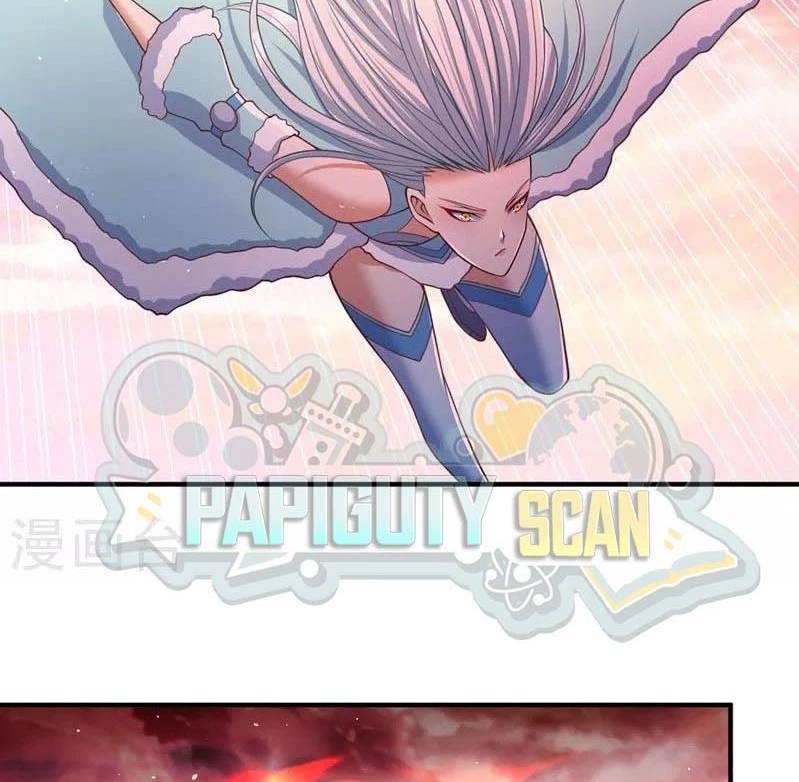 Estuve Atrapado En El Mismo Día Durante 100,000 Años, El Tiempo Del Renacimiento > Capitulo 140 > Page 471