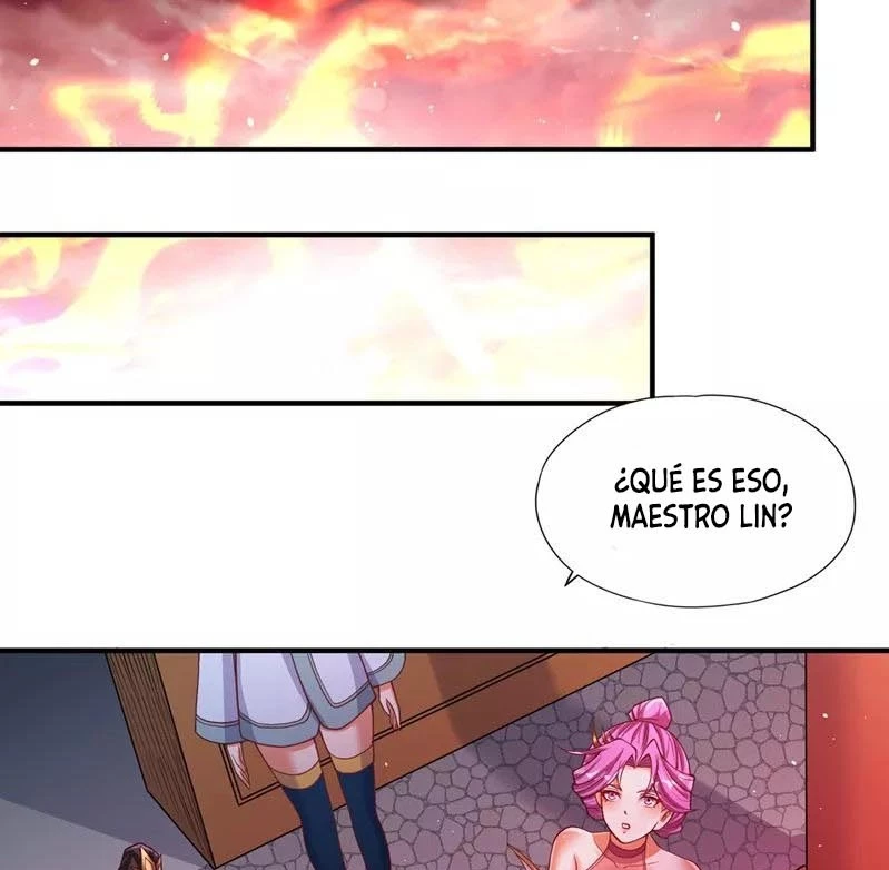 Estuve Atrapado En El Mismo Día Durante 100,000 Años, El Tiempo Del Renacimiento > Capitulo 140 > Page 481