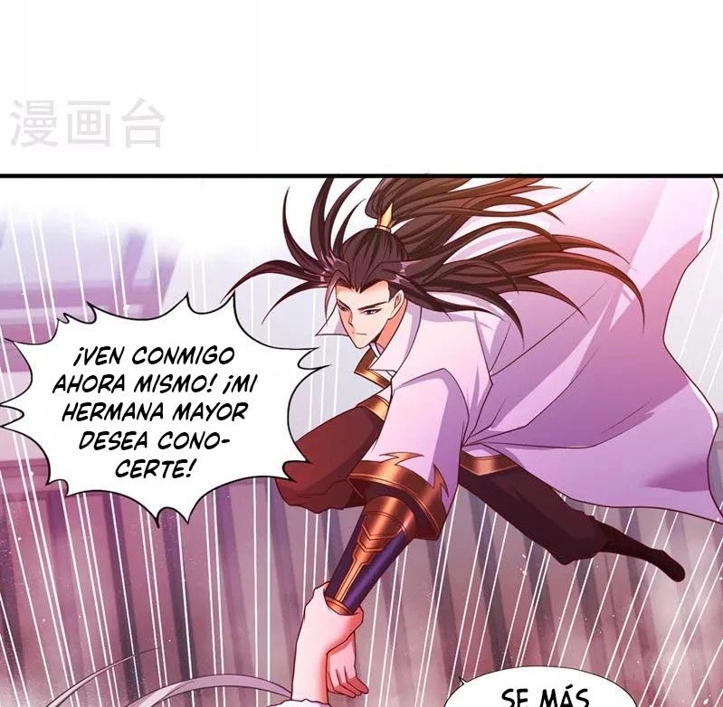 Estuve Atrapado En El Mismo Día Durante 100,000 Años, El Tiempo Del Renacimiento > Capitulo 140 > Page 511