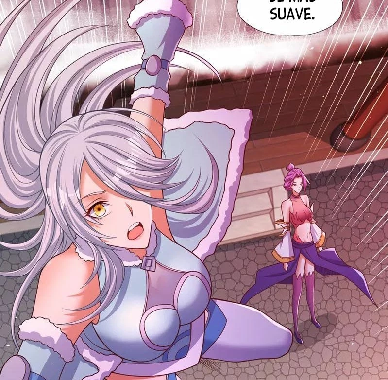 Estuve Atrapado En El Mismo Día Durante 100,000 Años, El Tiempo Del Renacimiento > Capitulo 140 > Page 521