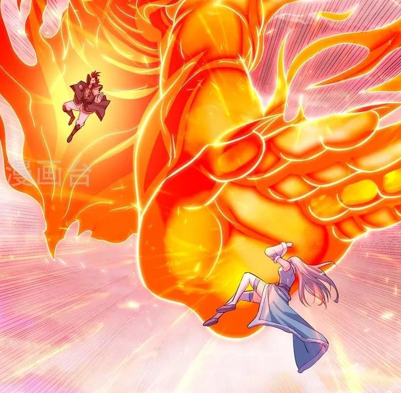 Estuve Atrapado En El Mismo Día Durante 100,000 Años, El Tiempo Del Renacimiento > Capitulo 140 > Page 561