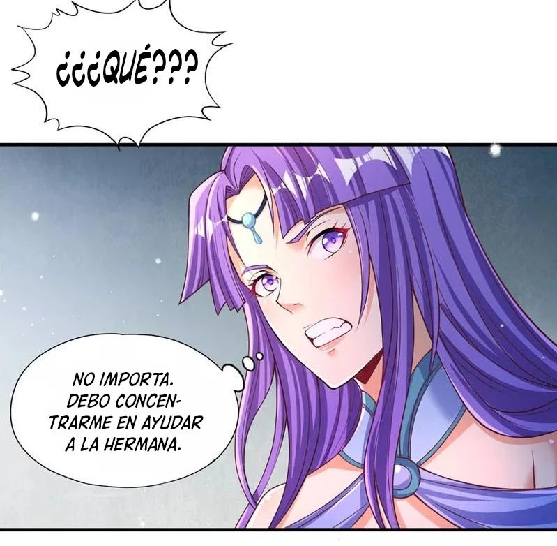 Estuve Atrapado En El Mismo Día Durante 100,000 Años, El Tiempo Del Renacimiento > Capitulo 140 > Page 71