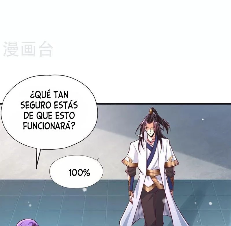 Estuve Atrapado En El Mismo Día Durante 100,000 Años, El Tiempo Del Renacimiento > Capitulo 140 > Page 81