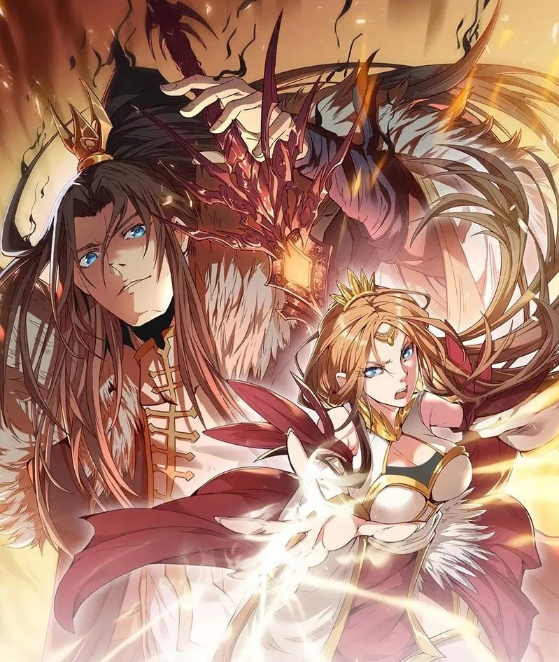 Estuve Atrapado En El Mismo Día Durante 100,000 Años, El Tiempo Del Renacimiento > Capitulo 141 > Page 11