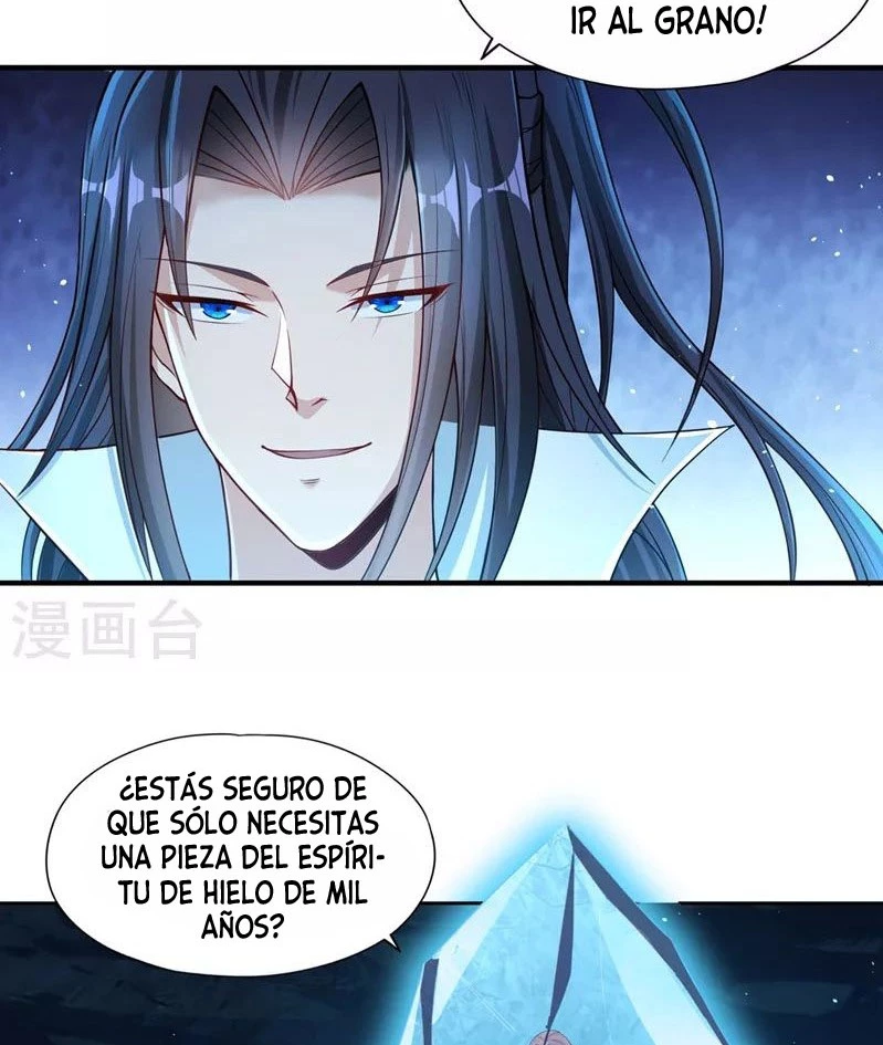 Estuve Atrapado En El Mismo Día Durante 100,000 Años, El Tiempo Del Renacimiento > Capitulo 141 > Page 151