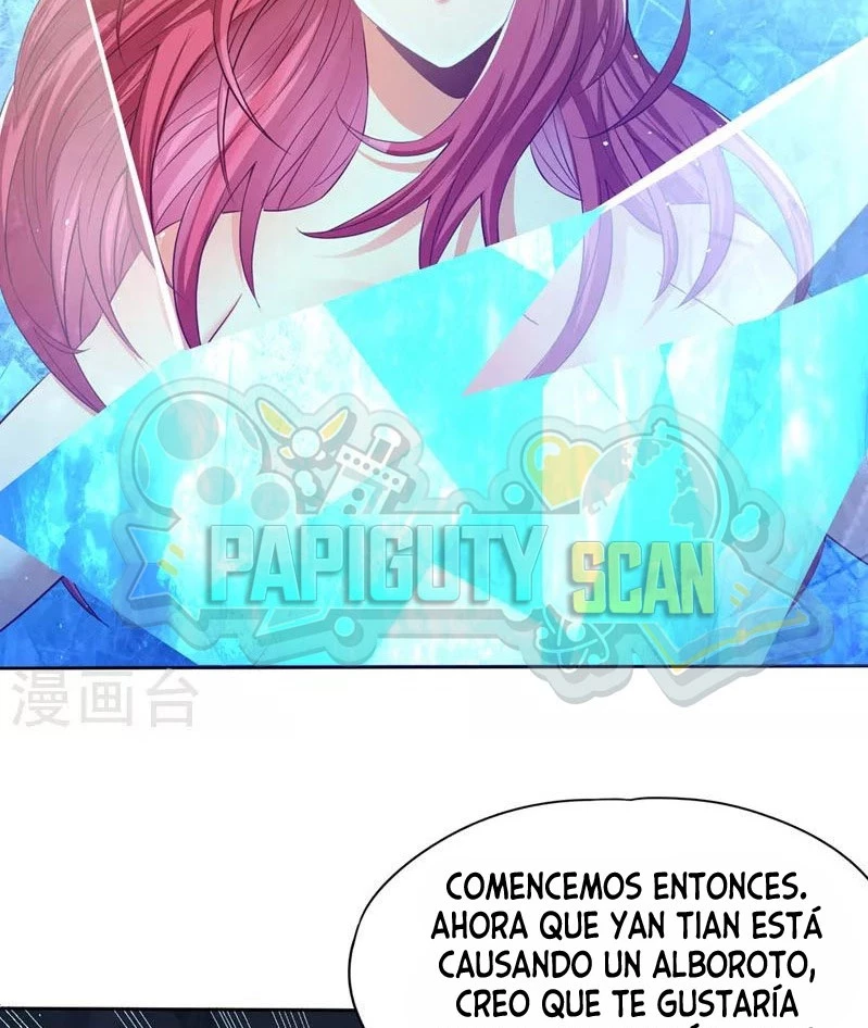 Estuve Atrapado En El Mismo Día Durante 100,000 Años, El Tiempo Del Renacimiento > Capitulo 141 > Page 201