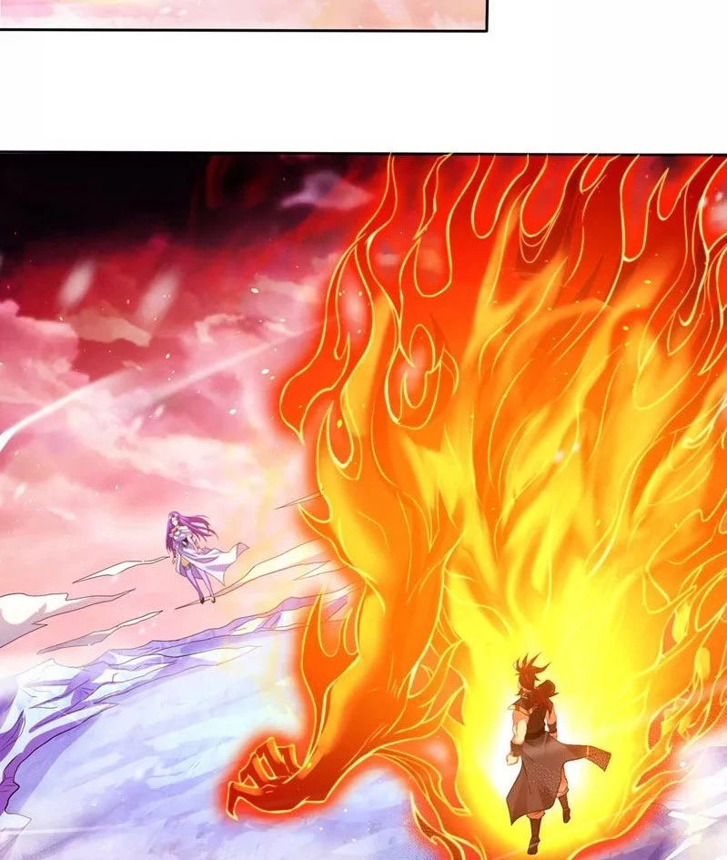 Estuve Atrapado En El Mismo Día Durante 100,000 Años, El Tiempo Del Renacimiento > Capitulo 141 > Page 231