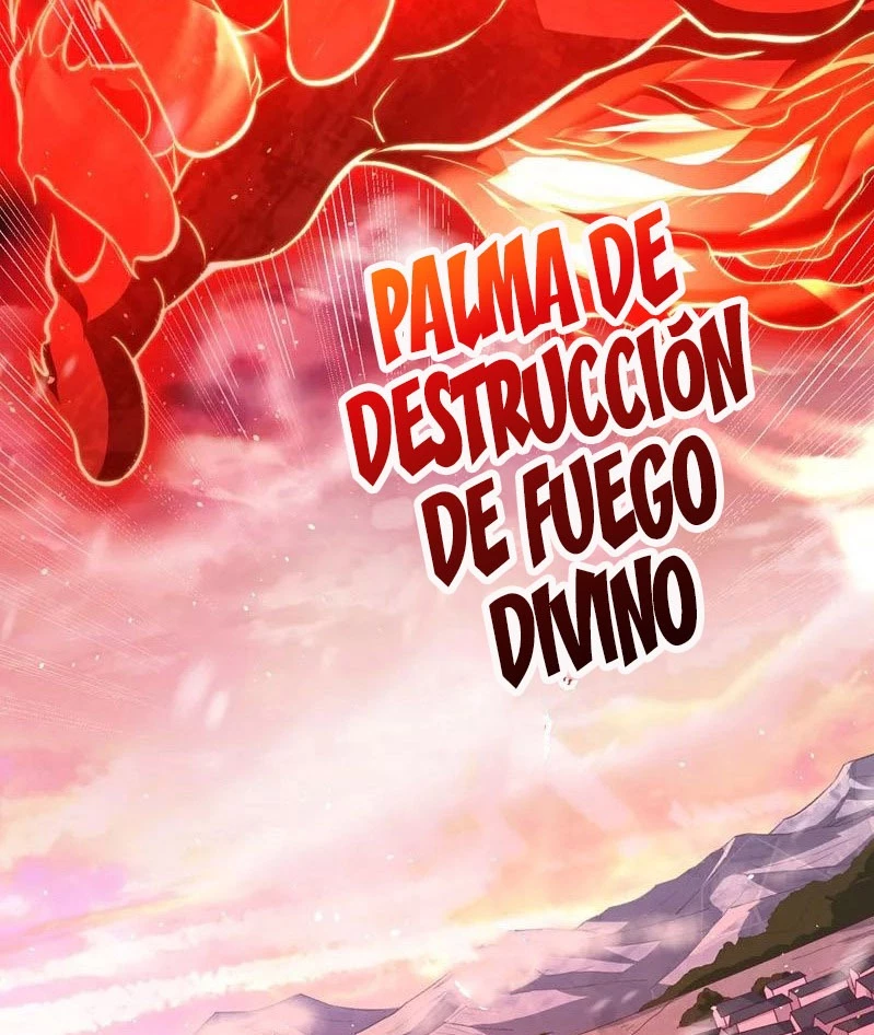 Estuve Atrapado En El Mismo Día Durante 100,000 Años, El Tiempo Del Renacimiento > Capitulo 141 > Page 271