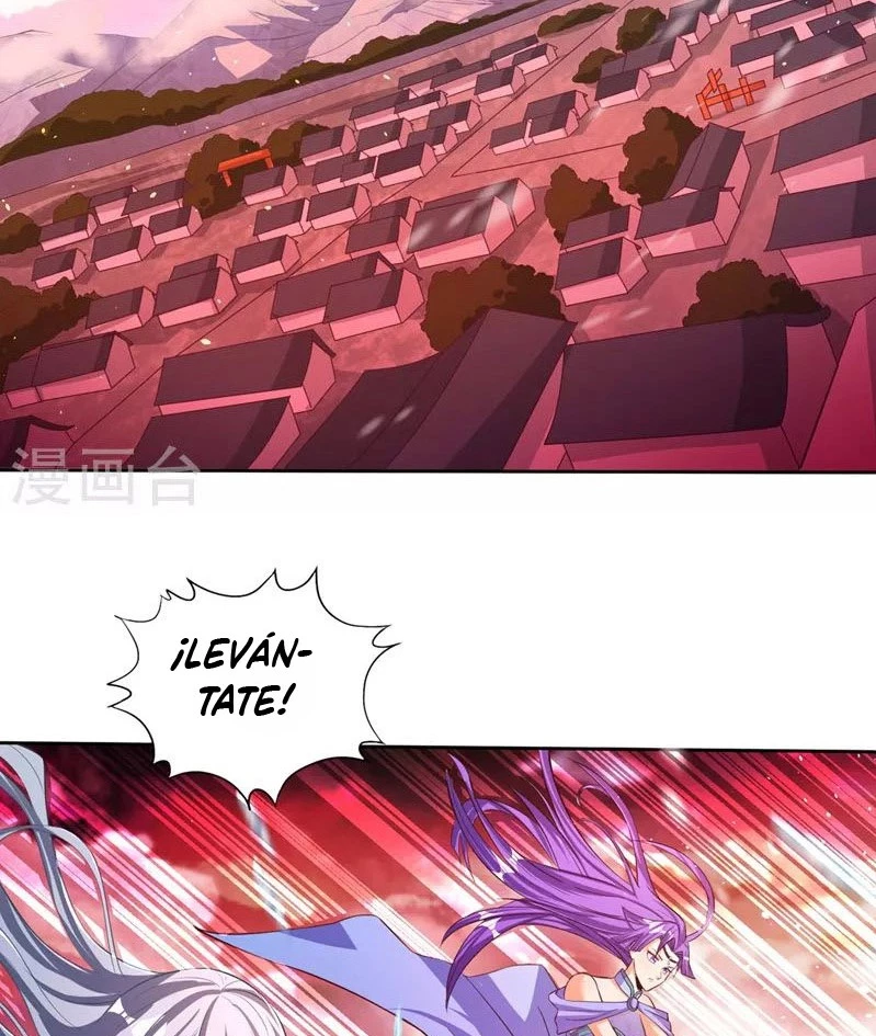 Estuve Atrapado En El Mismo Día Durante 100,000 Años, El Tiempo Del Renacimiento > Capitulo 141 > Page 281