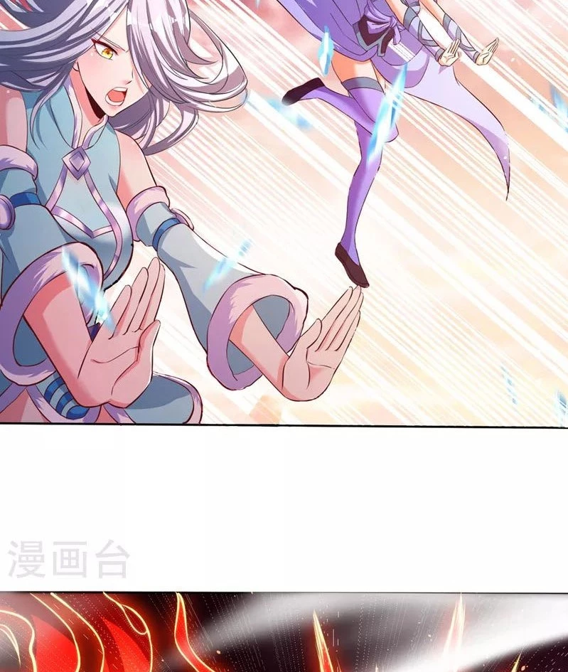 Estuve Atrapado En El Mismo Día Durante 100,000 Años, El Tiempo Del Renacimiento > Capitulo 141 > Page 291