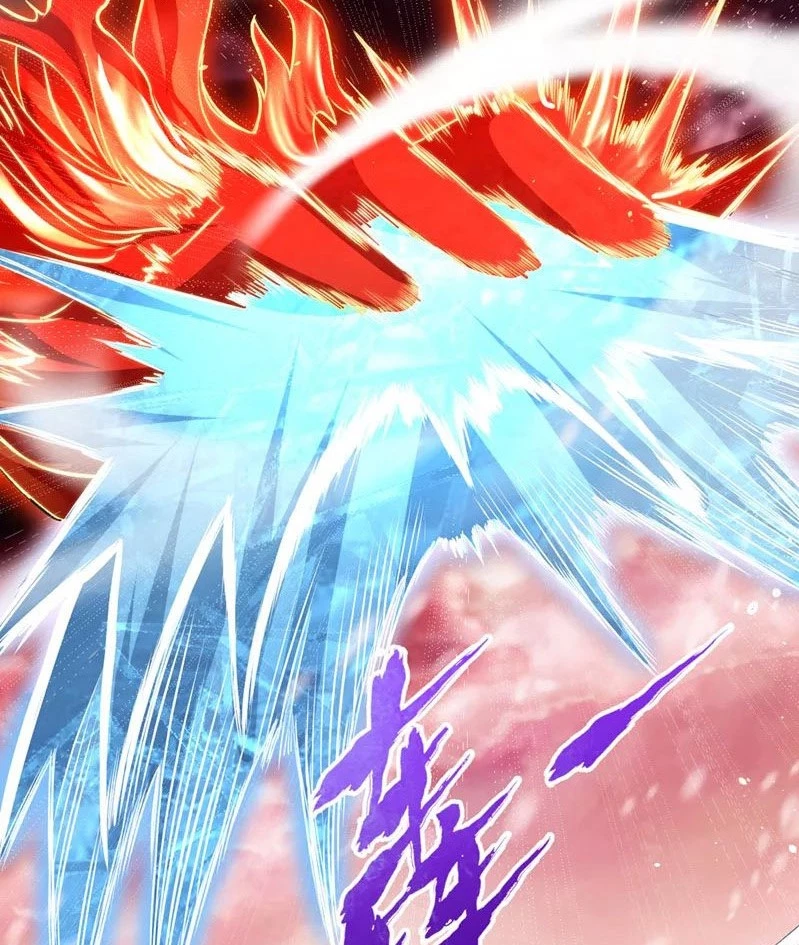 Estuve Atrapado En El Mismo Día Durante 100,000 Años, El Tiempo Del Renacimiento > Capitulo 141 > Page 301