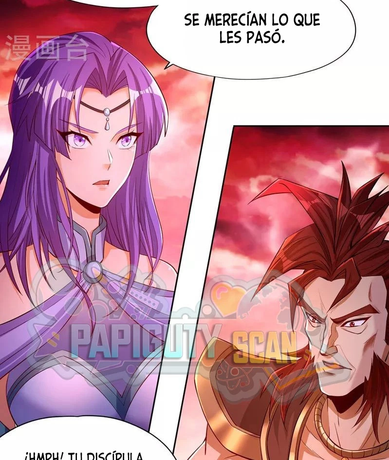 Estuve Atrapado En El Mismo Día Durante 100,000 Años, El Tiempo Del Renacimiento > Capitulo 141 > Page 331