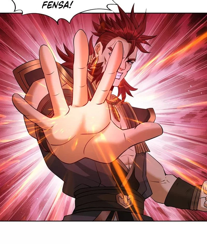 Estuve Atrapado En El Mismo Día Durante 100,000 Años, El Tiempo Del Renacimiento > Capitulo 141 > Page 361