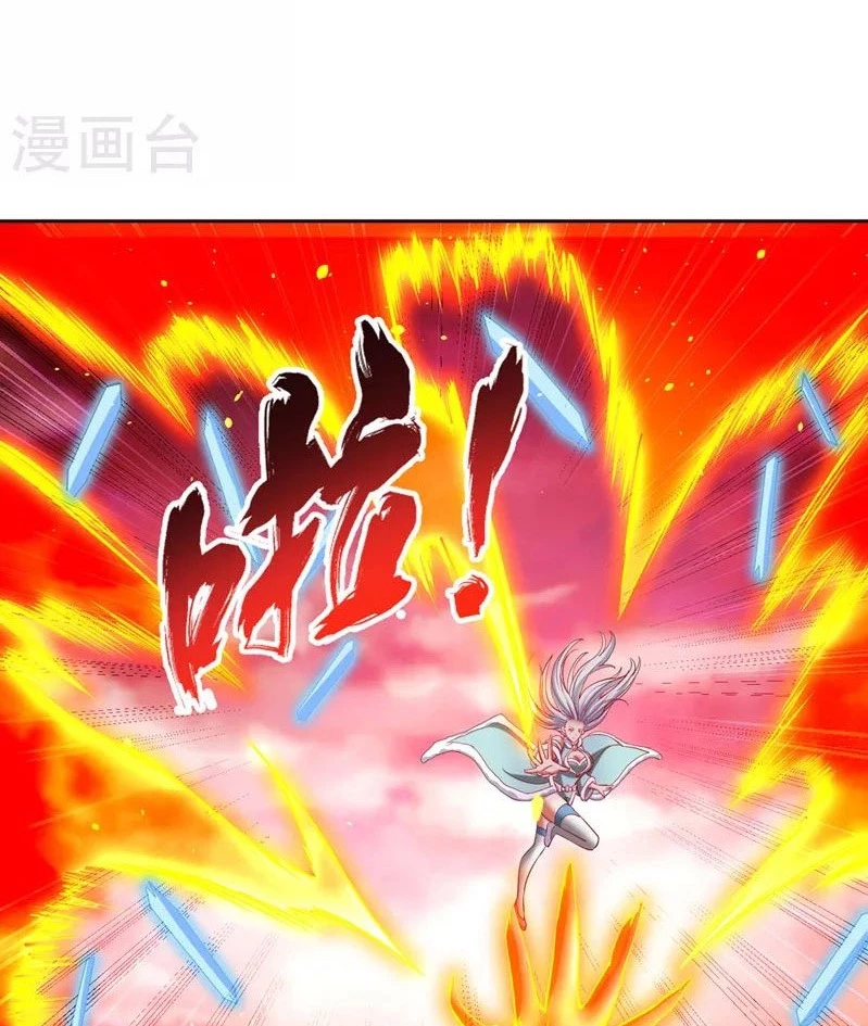 Estuve Atrapado En El Mismo Día Durante 100,000 Años, El Tiempo Del Renacimiento > Capitulo 141 > Page 371