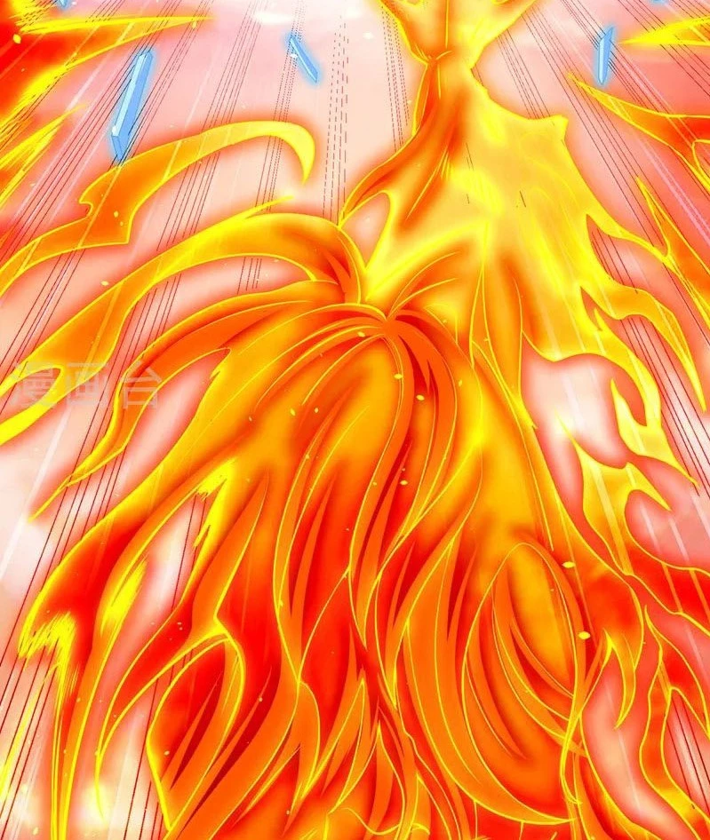 Estuve Atrapado En El Mismo Día Durante 100,000 Años, El Tiempo Del Renacimiento > Capitulo 141 > Page 381