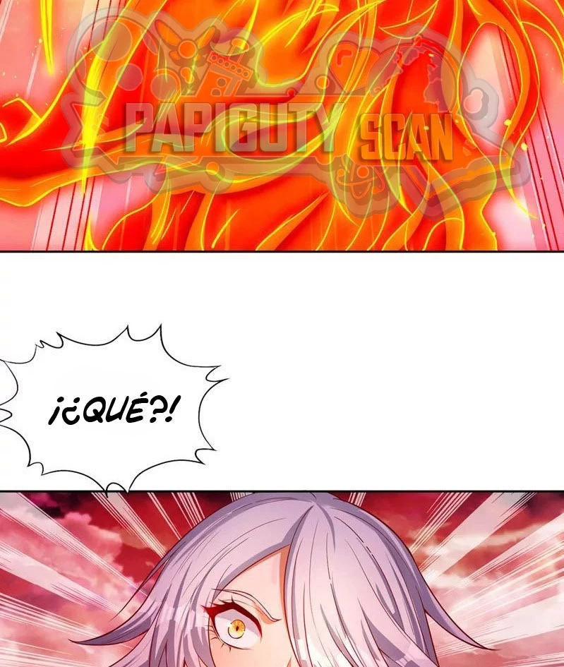 Estuve Atrapado En El Mismo Día Durante 100,000 Años, El Tiempo Del Renacimiento > Capitulo 141 > Page 401