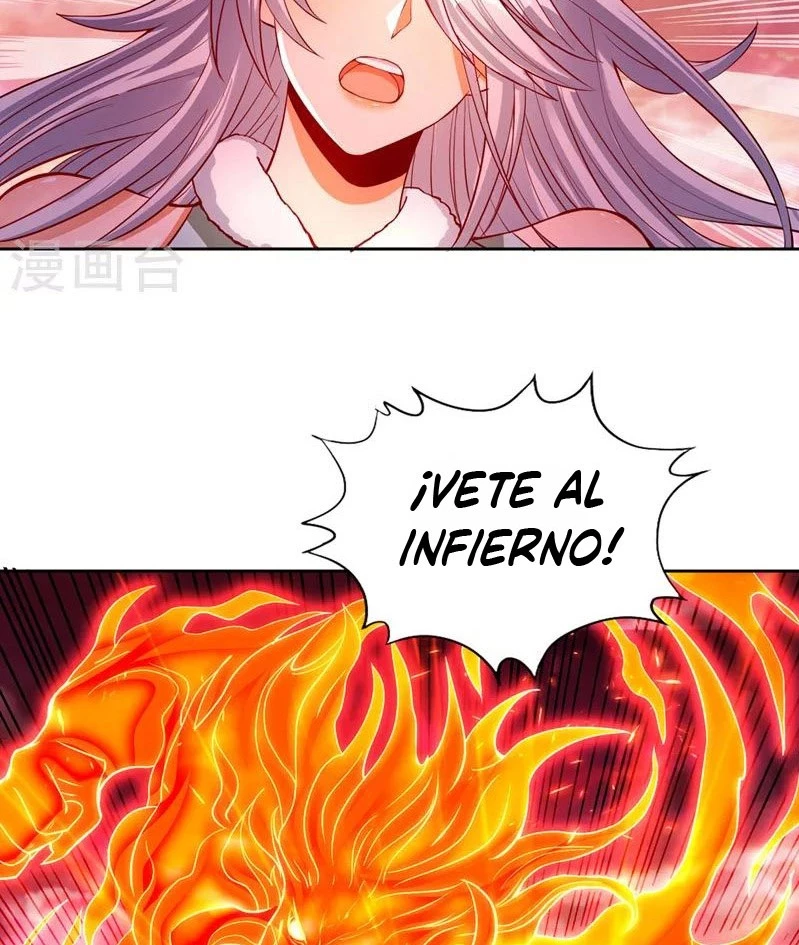 Estuve Atrapado En El Mismo Día Durante 100,000 Años, El Tiempo Del Renacimiento > Capitulo 141 > Page 411