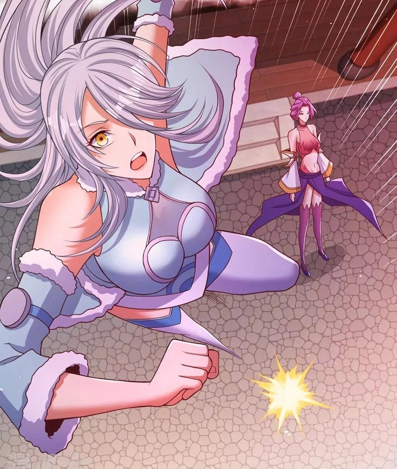 Estuve Atrapado En El Mismo Día Durante 100,000 Años, El Tiempo Del Renacimiento > Capitulo 141 > Page 41