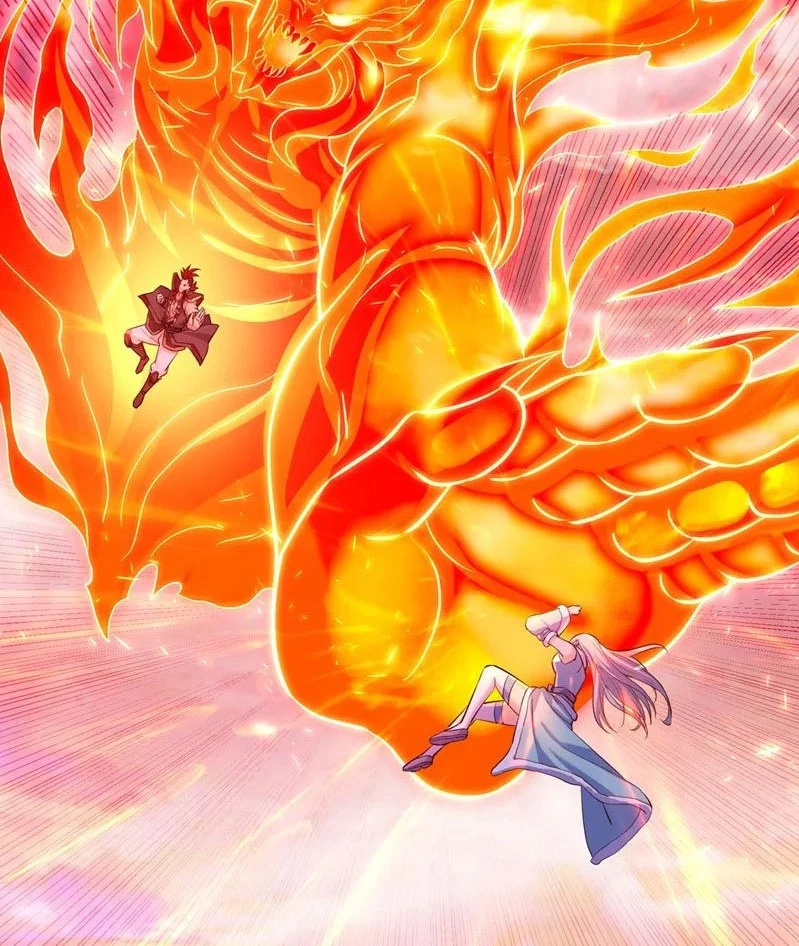 Estuve Atrapado En El Mismo Día Durante 100,000 Años, El Tiempo Del Renacimiento > Capitulo 141 > Page 421