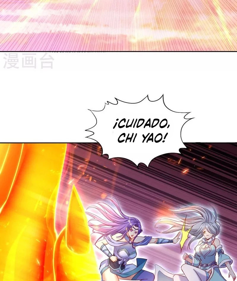 Estuve Atrapado En El Mismo Día Durante 100,000 Años, El Tiempo Del Renacimiento > Capitulo 141 > Page 431