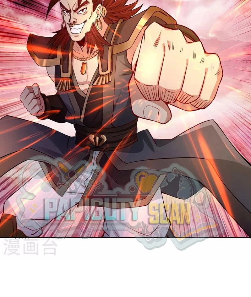 Estuve Atrapado En El Mismo Día Durante 100,000 Años, El Tiempo Del Renacimiento > Capitulo 141 > Page 451