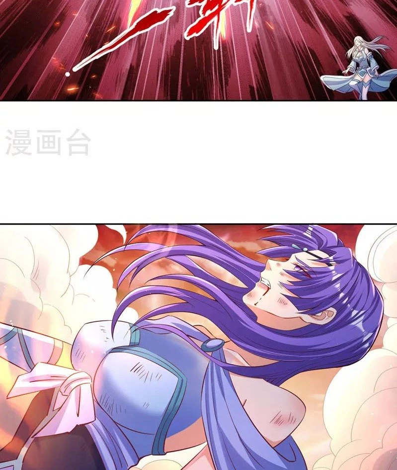 Estuve Atrapado En El Mismo Día Durante 100,000 Años, El Tiempo Del Renacimiento > Capitulo 141 > Page 471