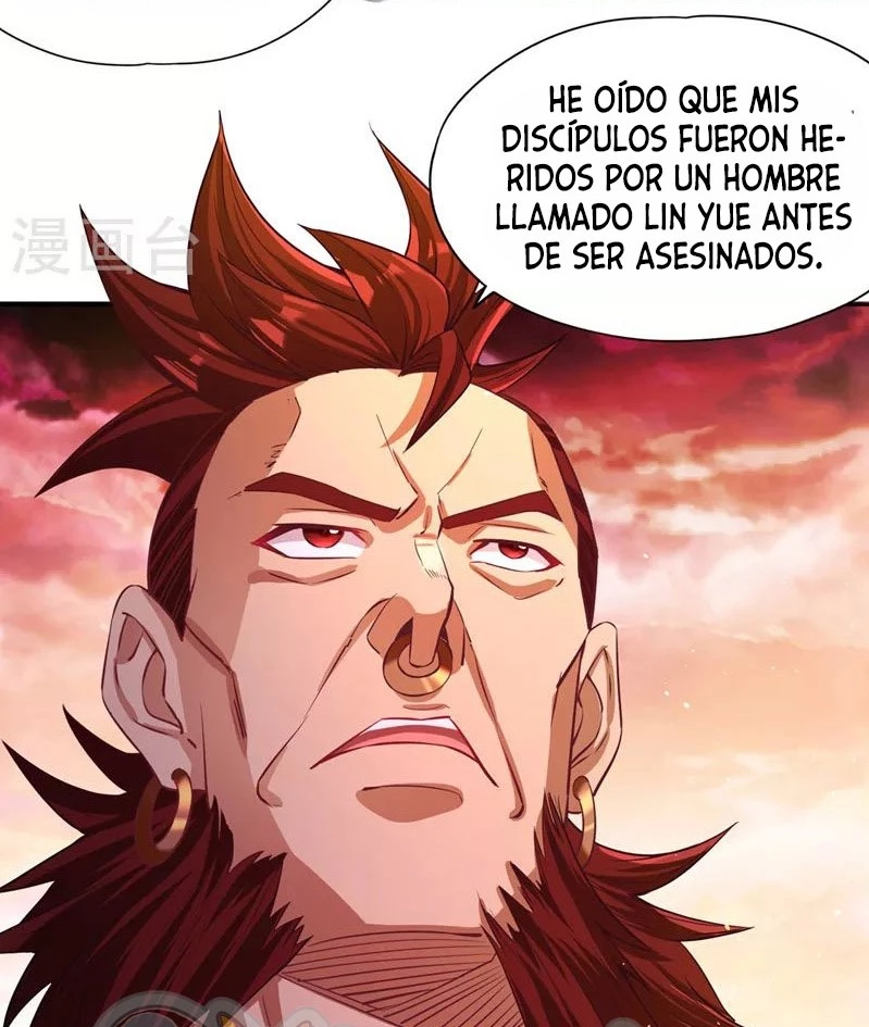 Estuve Atrapado En El Mismo Día Durante 100,000 Años, El Tiempo Del Renacimiento > Capitulo 141 > Page 501