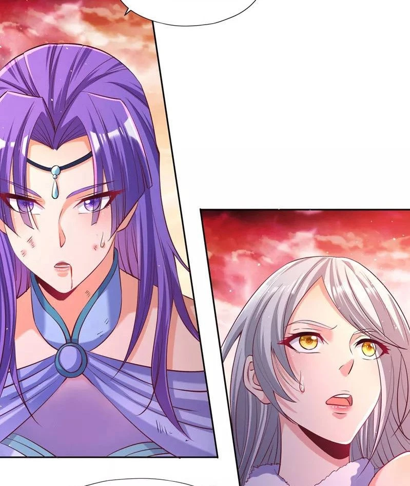 Estuve Atrapado En El Mismo Día Durante 100,000 Años, El Tiempo Del Renacimiento > Capitulo 141 > Page 521