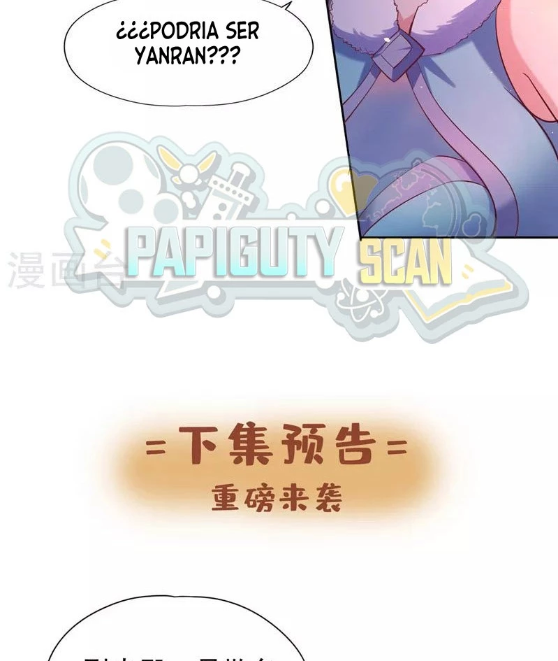 Estuve Atrapado En El Mismo Día Durante 100,000 Años, El Tiempo Del Renacimiento > Capitulo 141 > Page 531