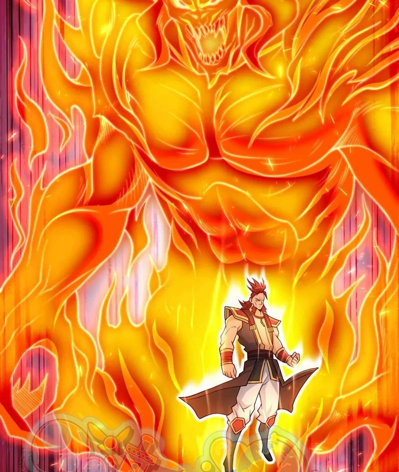 Estuve Atrapado En El Mismo Día Durante 100,000 Años, El Tiempo Del Renacimiento > Capitulo 141 > Page 71