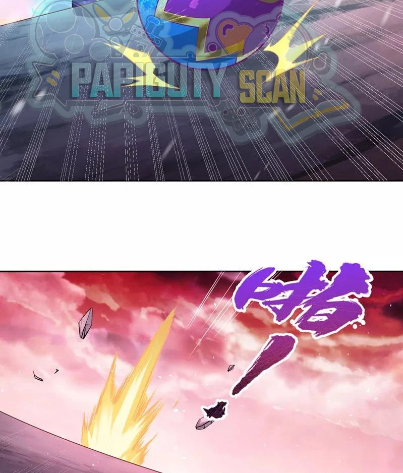 Estuve Atrapado En El Mismo Día Durante 100,000 Años, El Tiempo Del Renacimiento > Capitulo 142 > Page 121