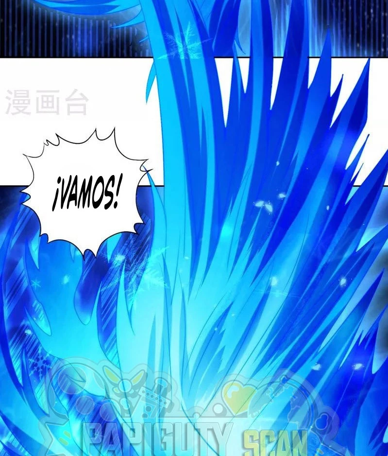 Estuve Atrapado En El Mismo Día Durante 100,000 Años, El Tiempo Del Renacimiento > Capitulo 142 > Page 151