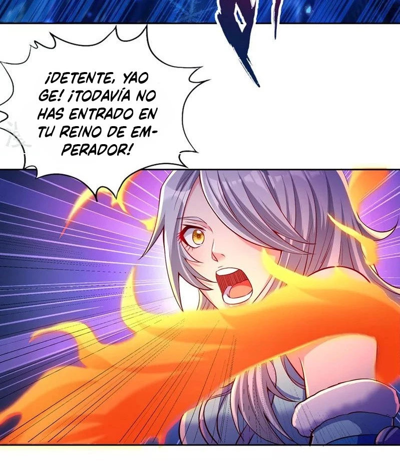 Estuve Atrapado En El Mismo Día Durante 100,000 Años, El Tiempo Del Renacimiento > Capitulo 142 > Page 171