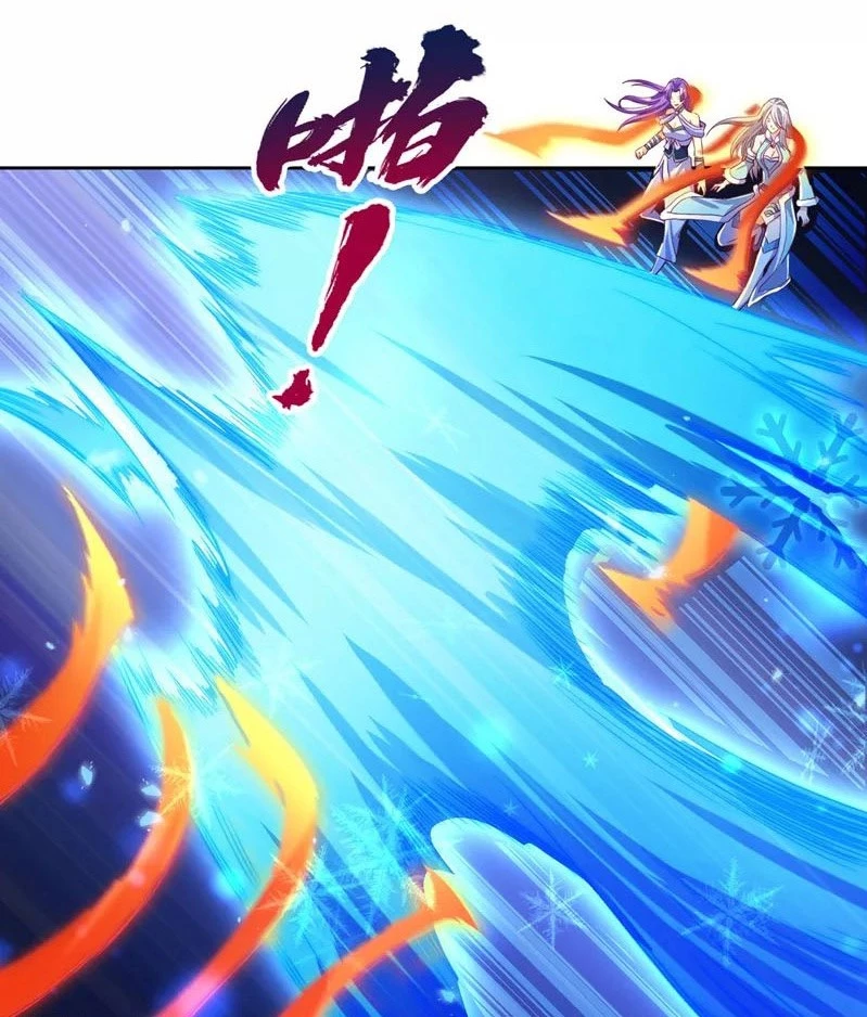 Estuve Atrapado En El Mismo Día Durante 100,000 Años, El Tiempo Del Renacimiento > Capitulo 142 > Page 191